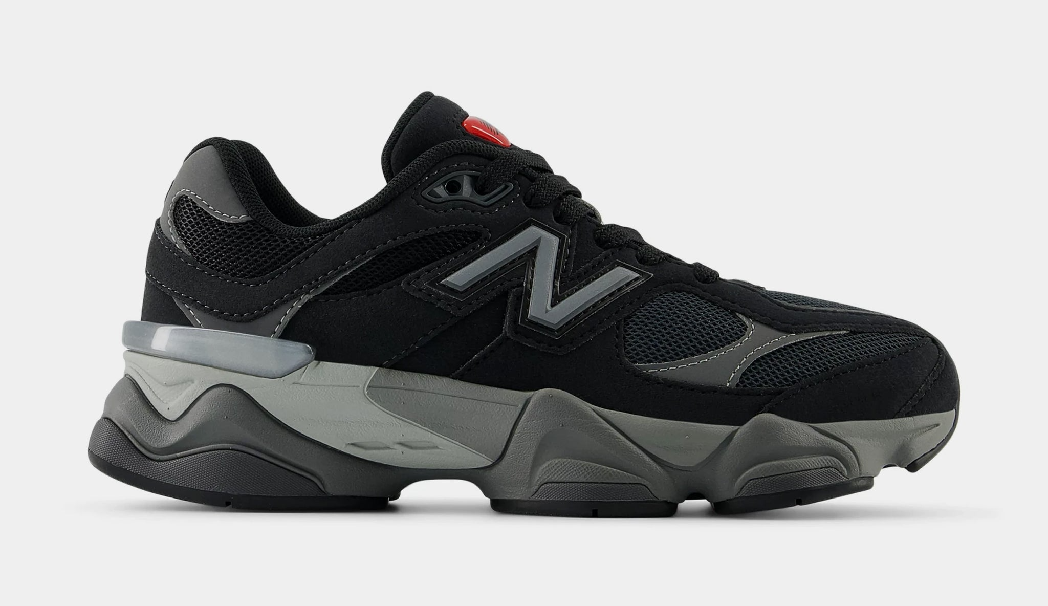NEW BALANCE- GC9060BK