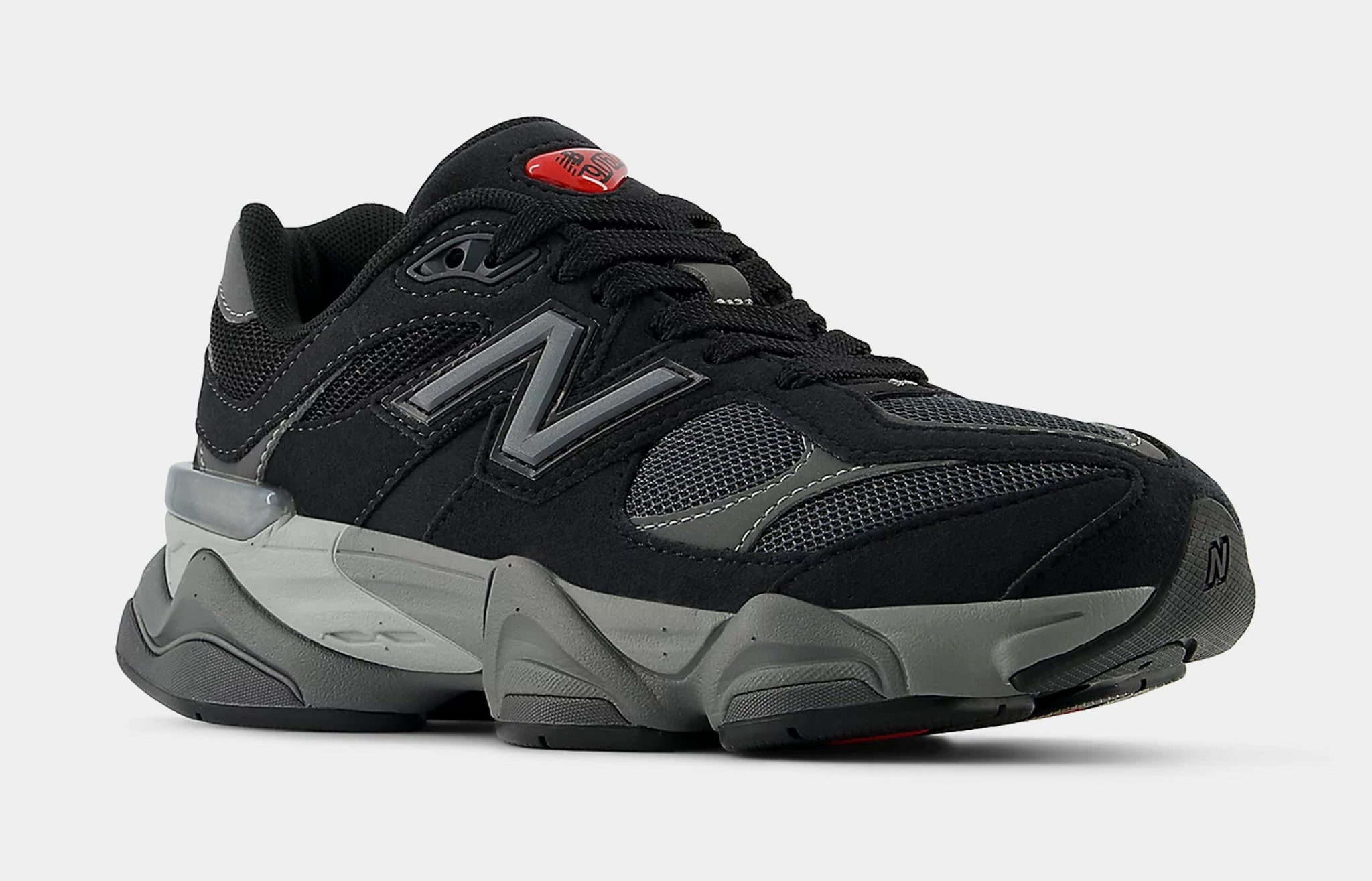 NEW BALANCE- GC9060BK