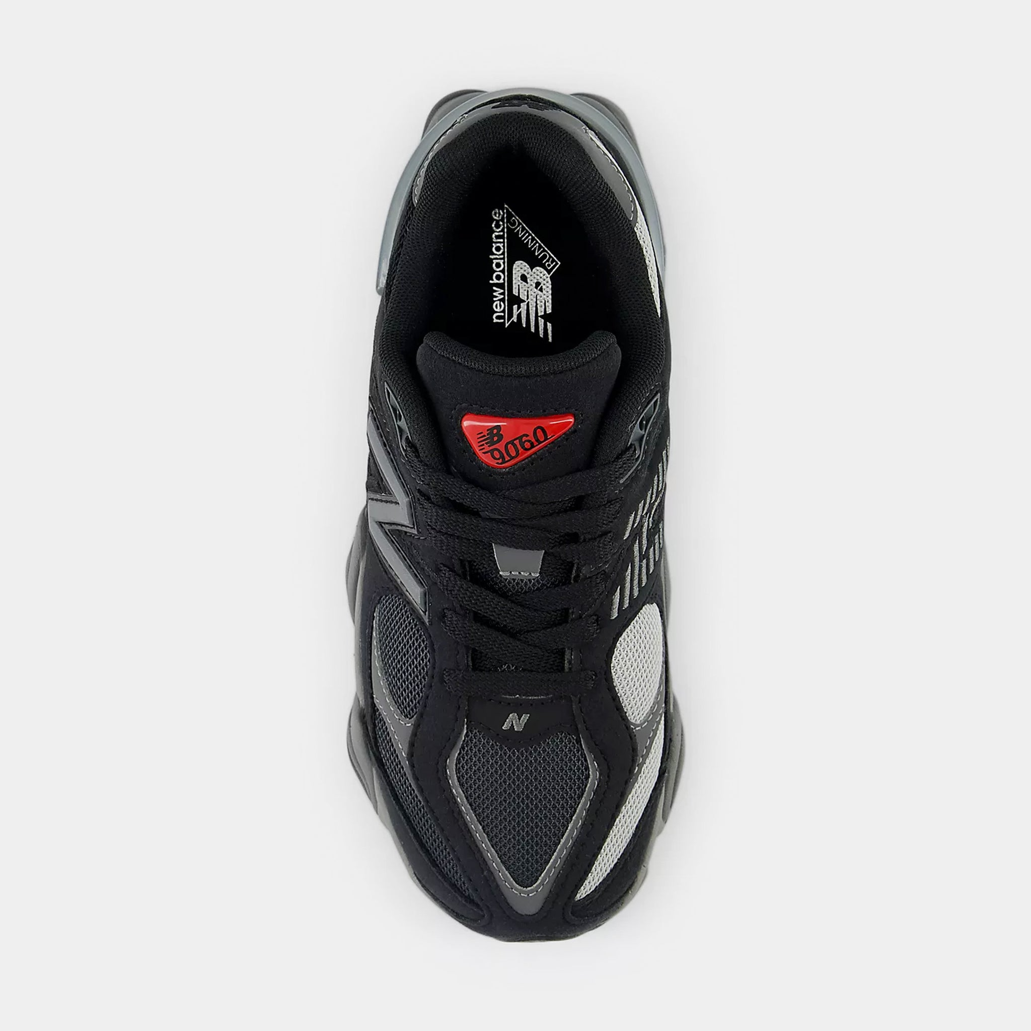 NEW BALANCE- GC9060BK