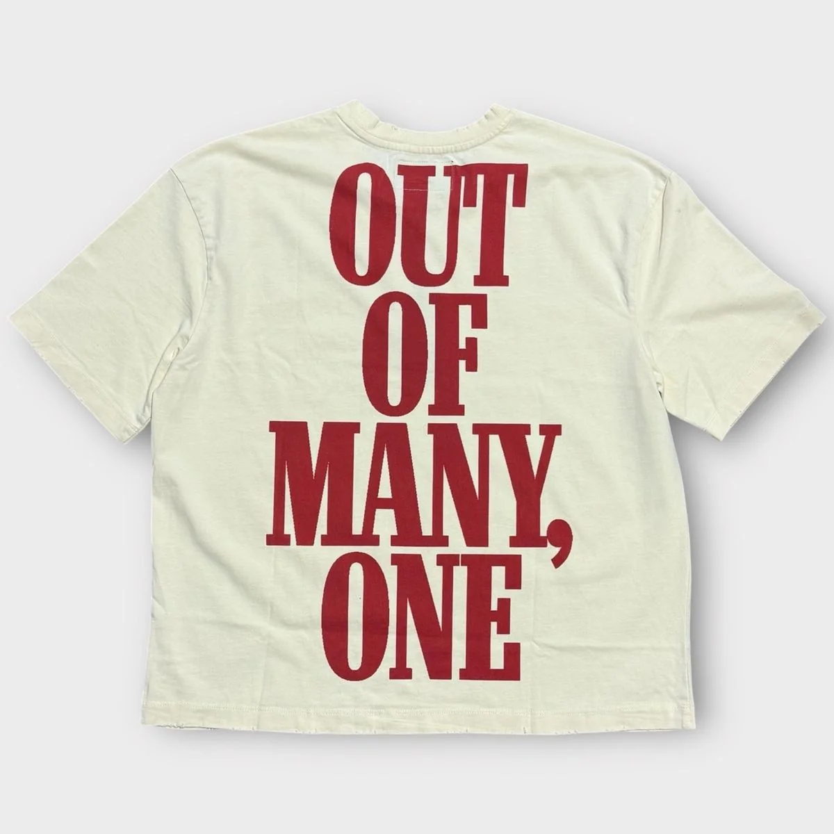 GODSPEED - ABU DHABI DESERT TEE