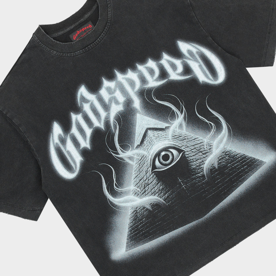 GODSPEED - A.S.E T-SHIRT