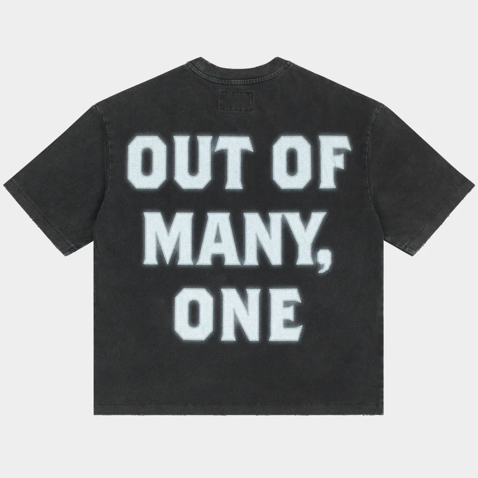 GODSPEED - A.S.E T-SHIRT