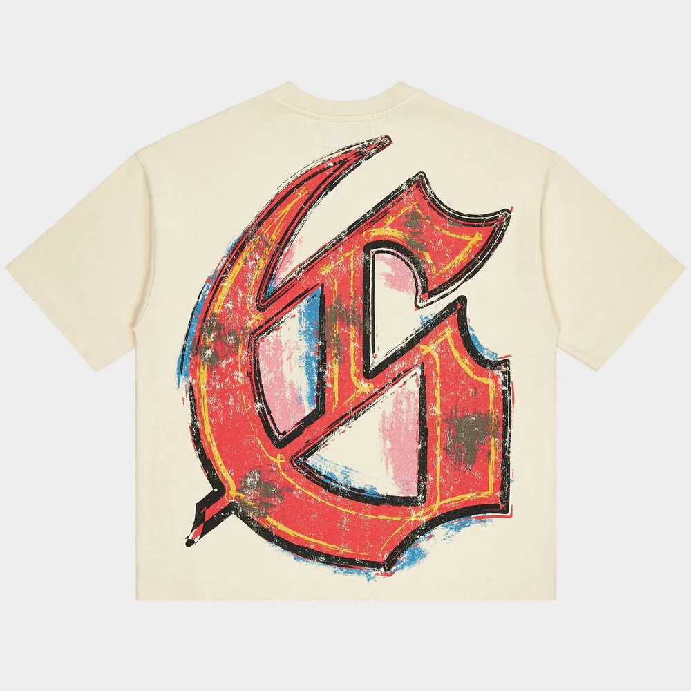 GODSPEED - A.T.H. TEE