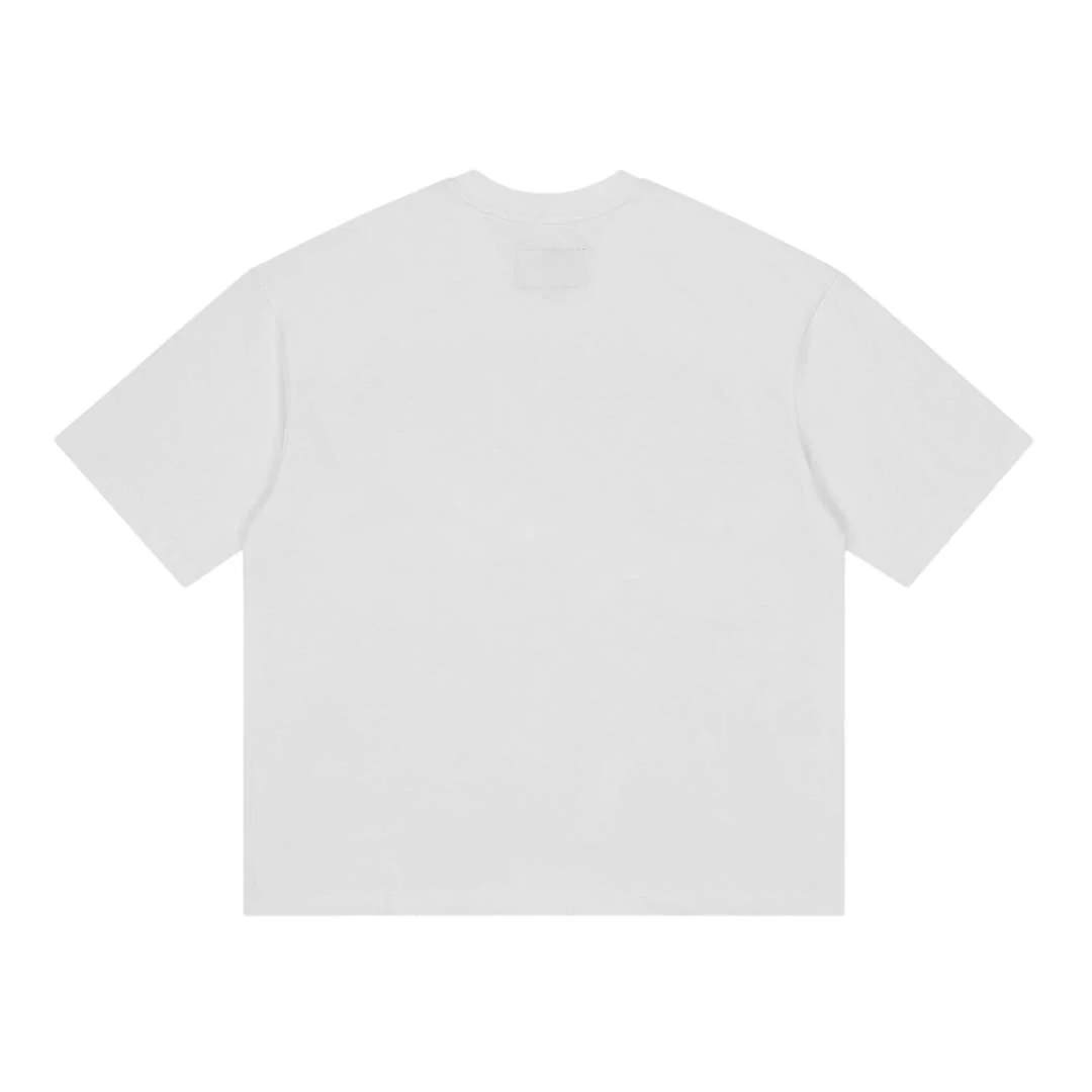 GODSPEED - SAVE THE BEES TEE (WHT)