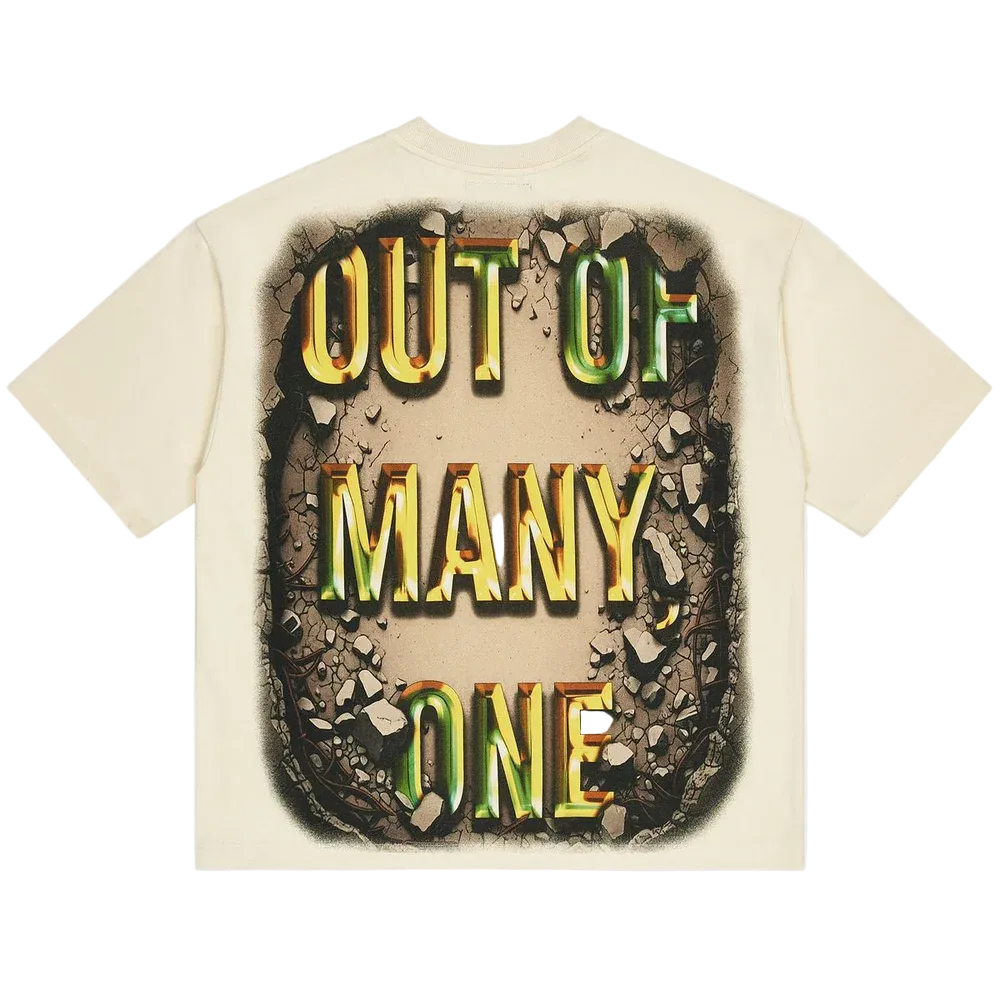 GODSPEED - B.O.R. TEE