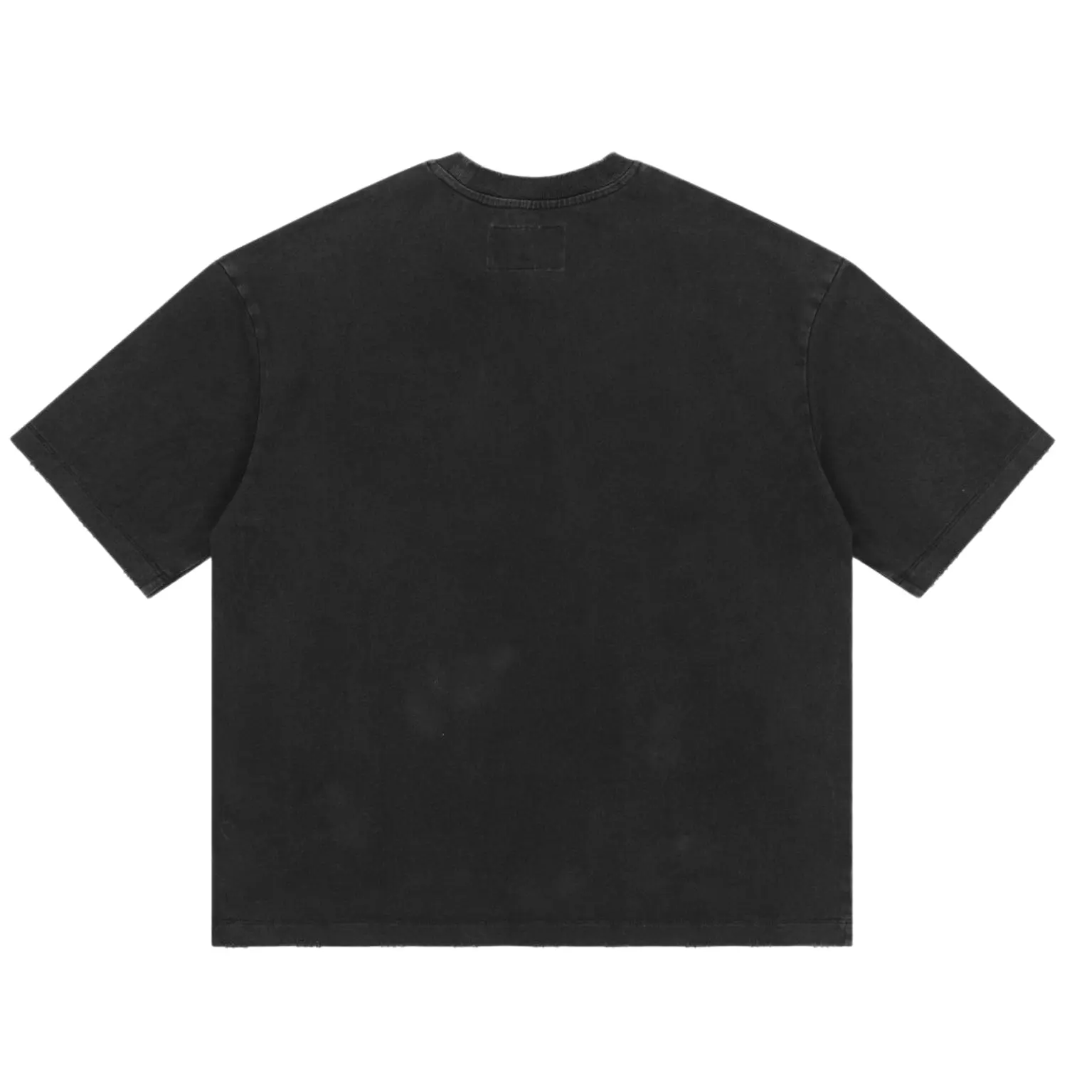 GODSPEED – BURNT BRIDGES II TEE