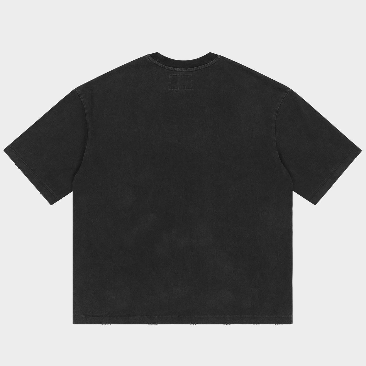 GODSPEED - FREEDOM PROTOCOL TEE