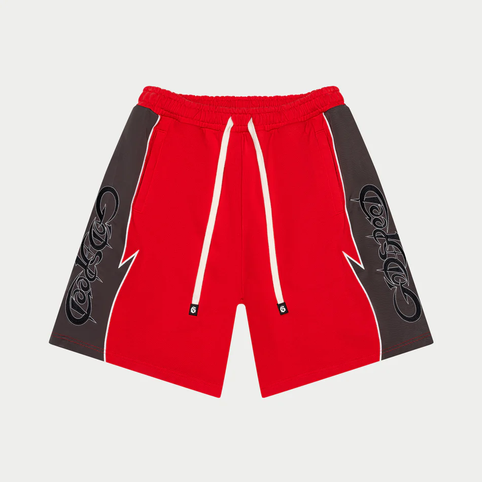 GODSPEED - HALFTIME SHORTS