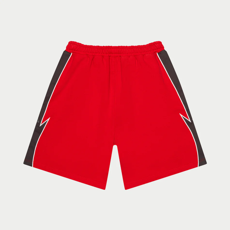 GODSPEED - HALFTIME SHORTS