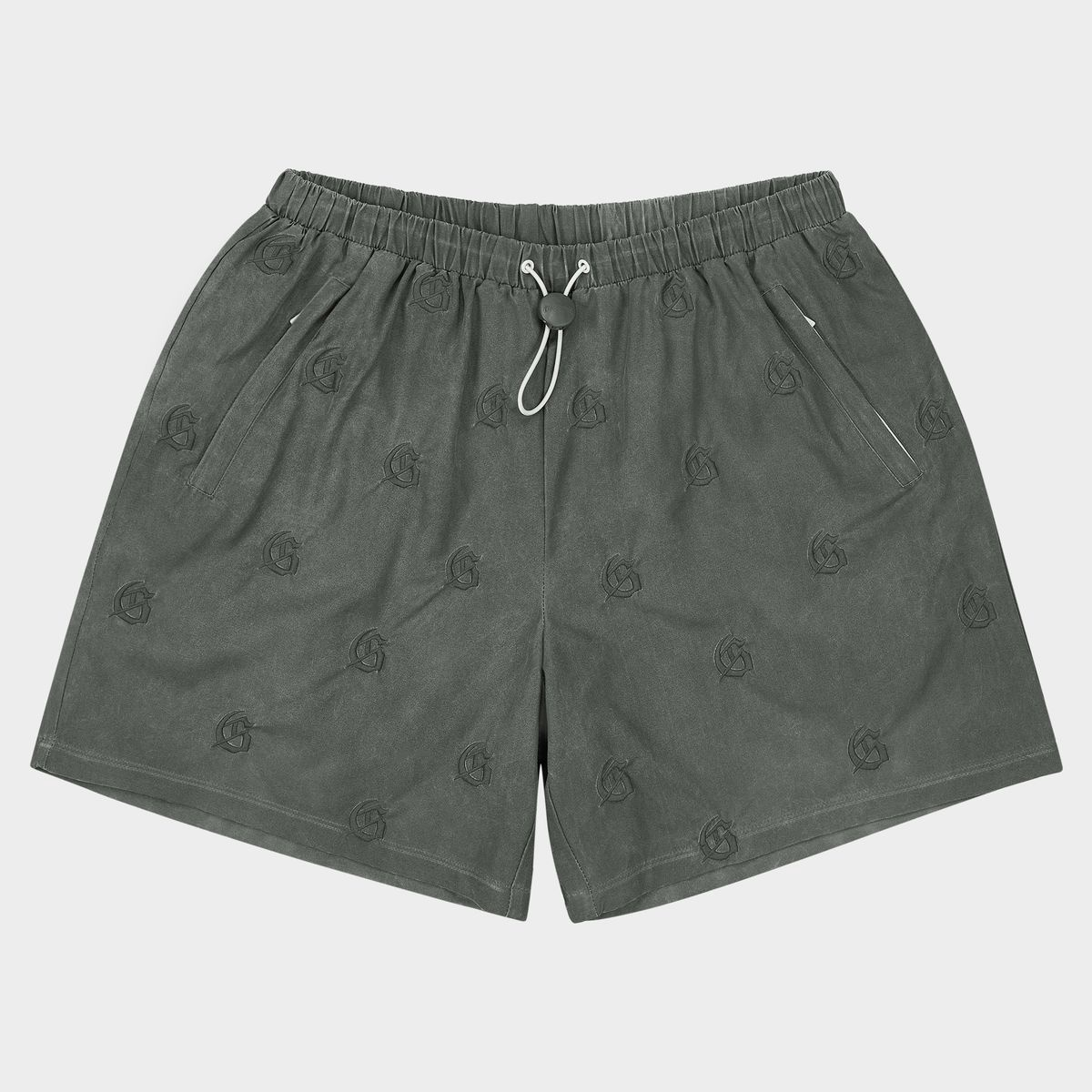 GODSPEED - HYDROSHIFT SWIM SHORT (GRPH)