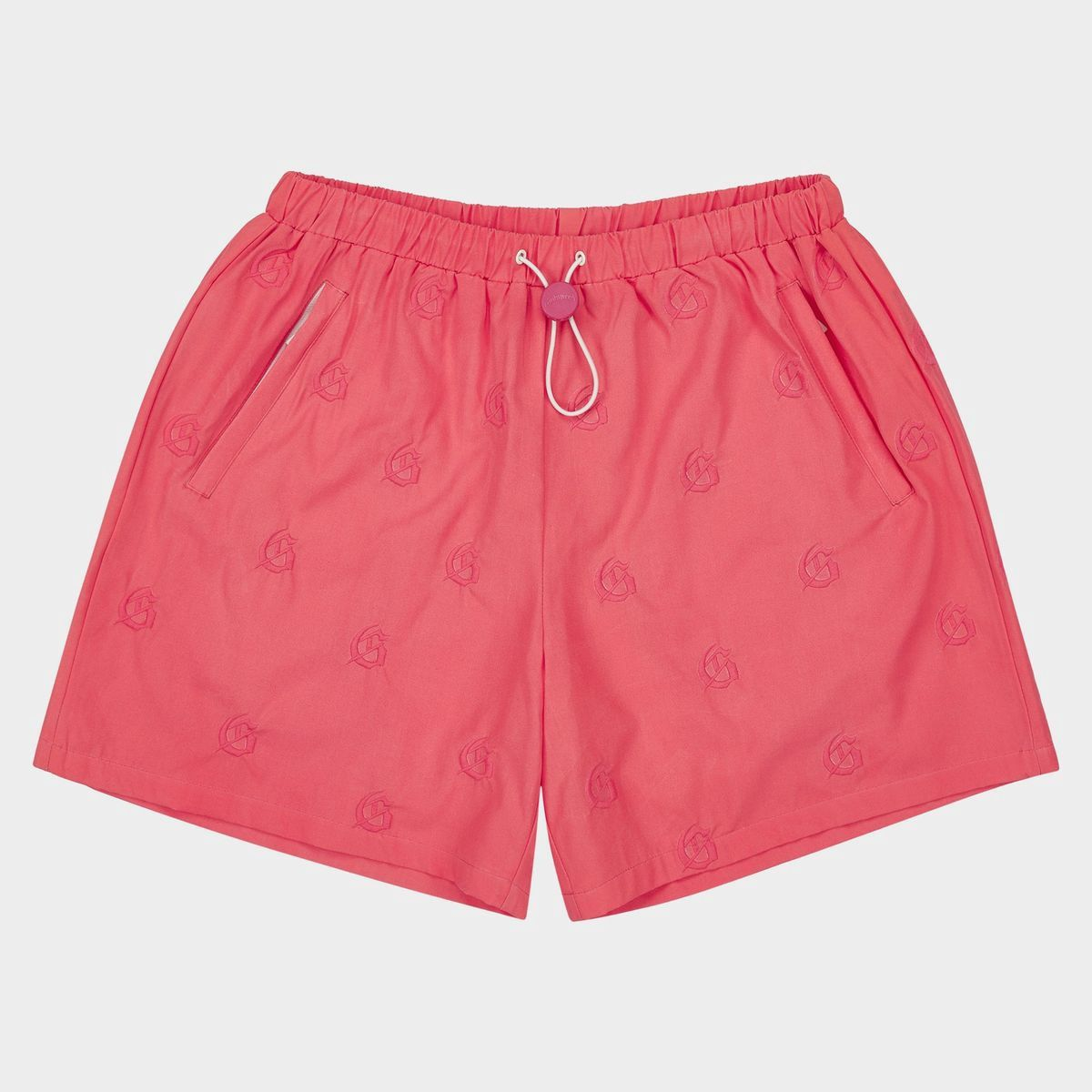GODSPEED - HYDROSHIFT SWIM SHORT (PNK)