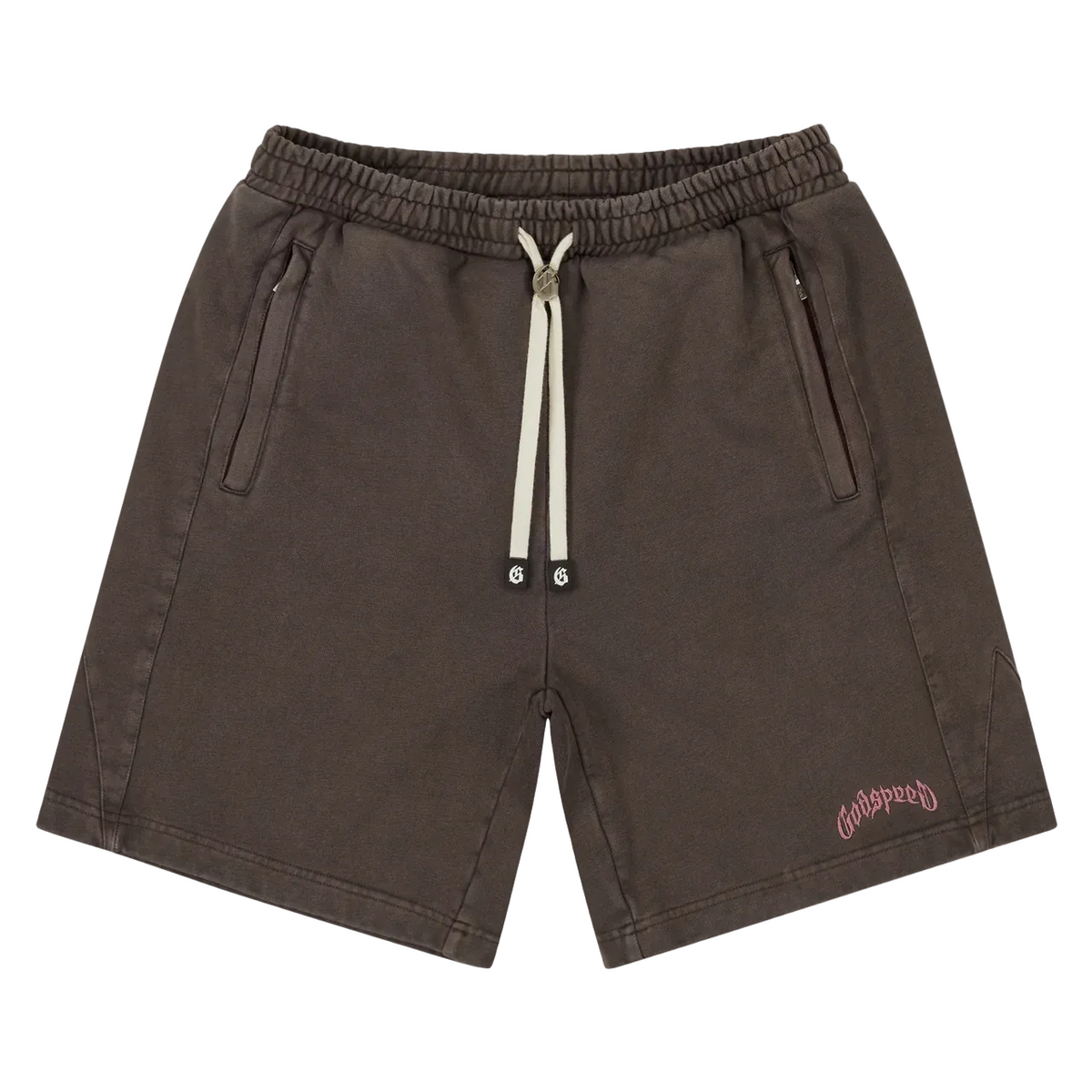 GODSPEED - VITAL SET (BROWN WASH/ PINK)