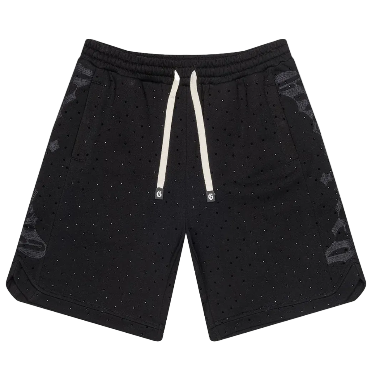 GODSPEED - COURTSIDE VVS SHORTS