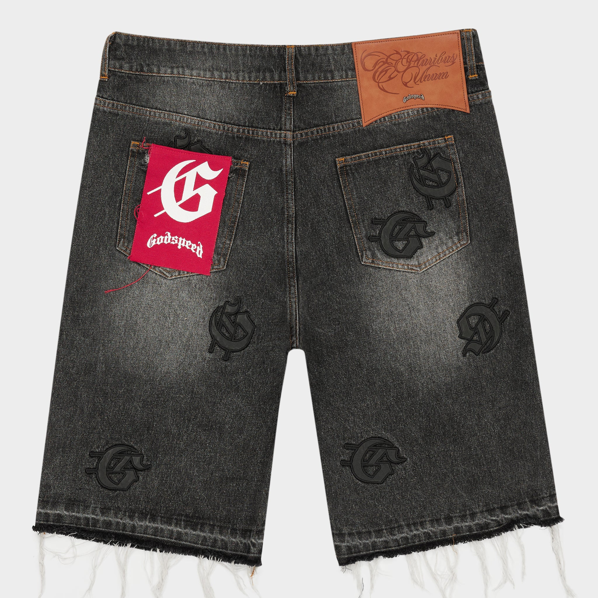 GODSPEED - INFINITY SHORTS