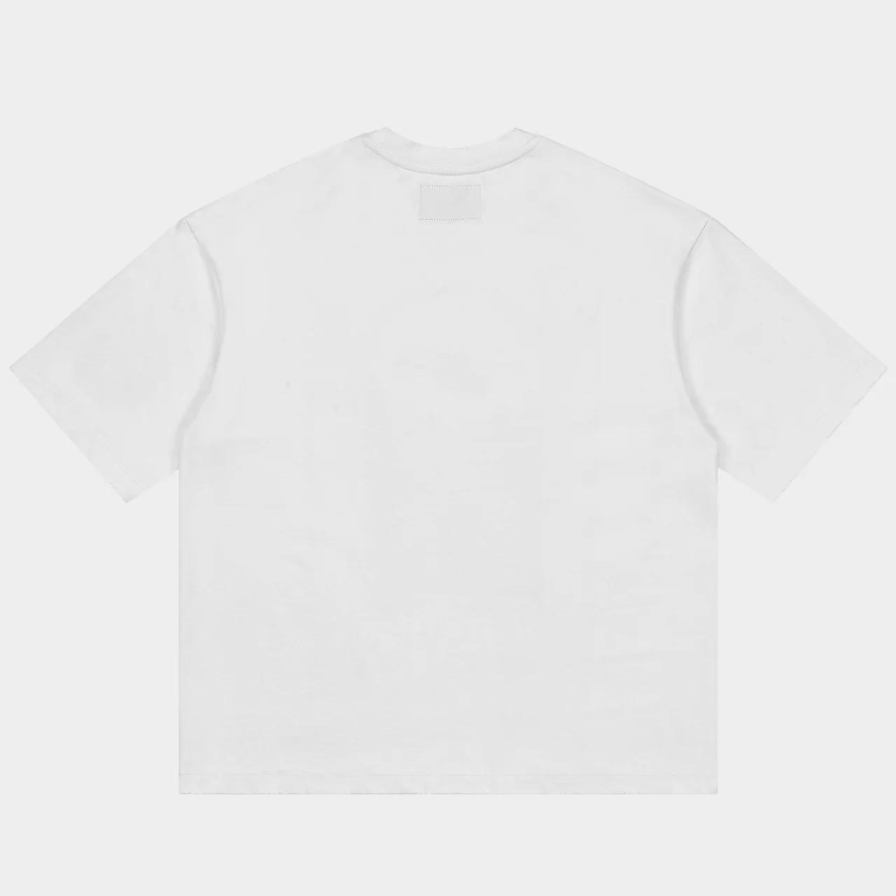 GODSPEED - HELIPAD DREAMS TEE
