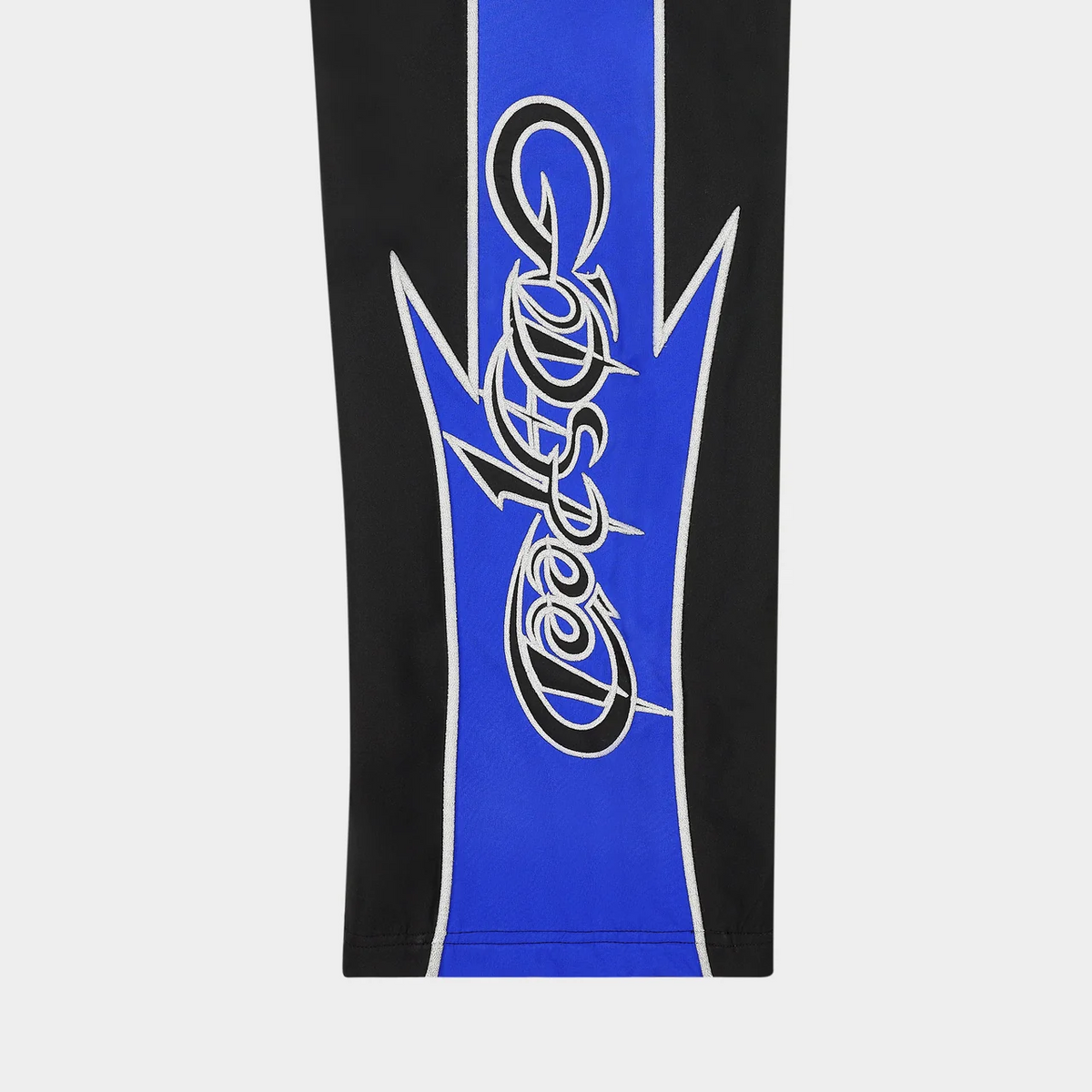 GODSPEED - GT TRACKSUIT 3M - BLK-BLUE-WHITE