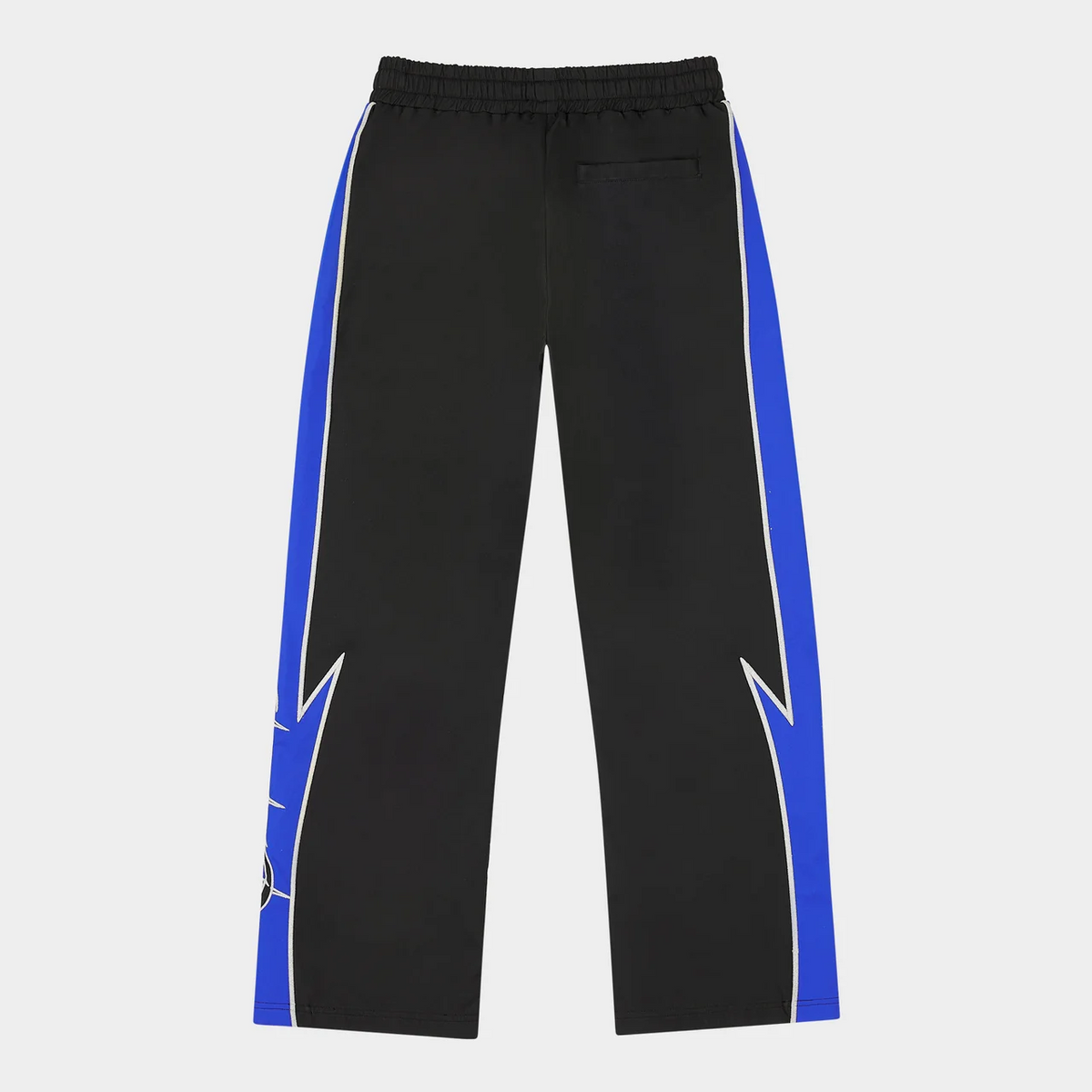 GODSPEED - GT TRACKSUIT 3M - BLK-BLUE-WHITE