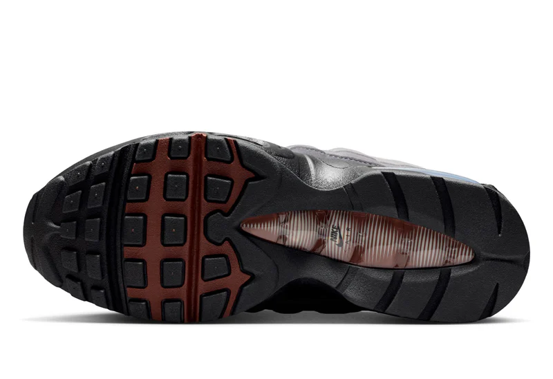 W AIR MAX 95 - HJ5996-004