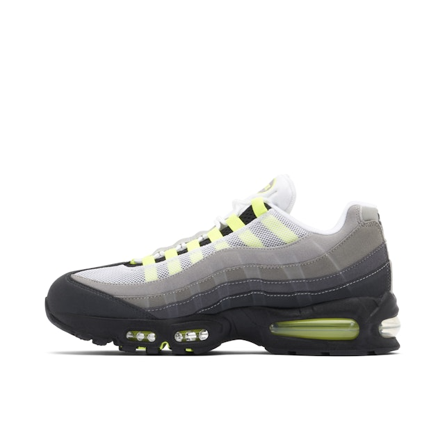 NIKE AIR MAX 95 - HM4740-001 (BIG BUBBLE)