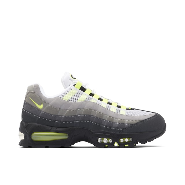 NIKE AIR MAX 95 - HM4740-001 (BIG BUBBLE)