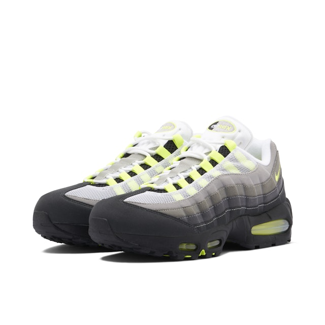 NIKE AIR MAX 95 - HM4740-001 (BIG BUBBLE)