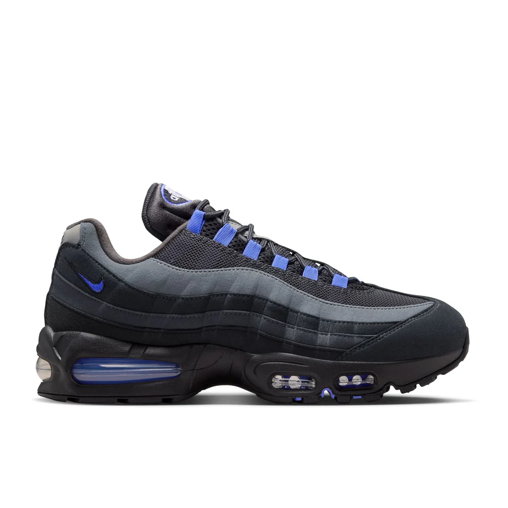 NIKE - AIR MAX 95 BIG BUBBLE - HM4740-011