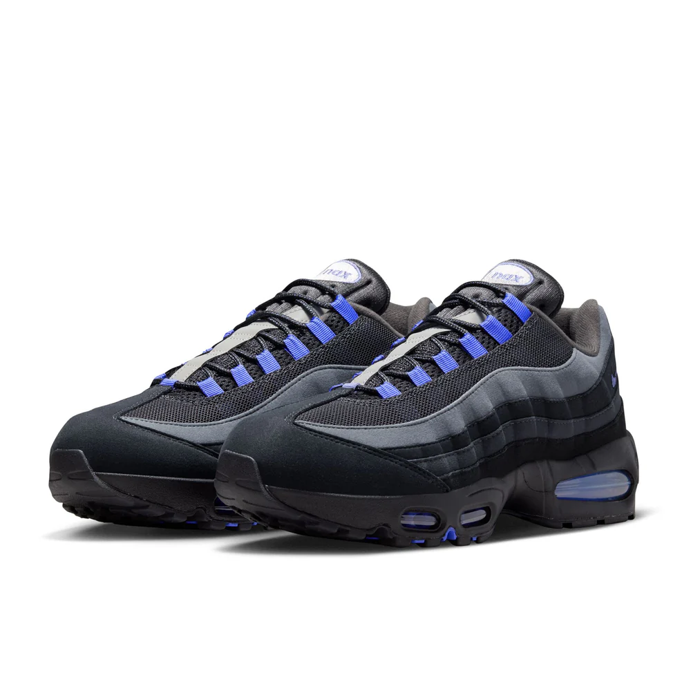 NIKE - AIR MAX 95 BIG BUBBLE - HM4740-011