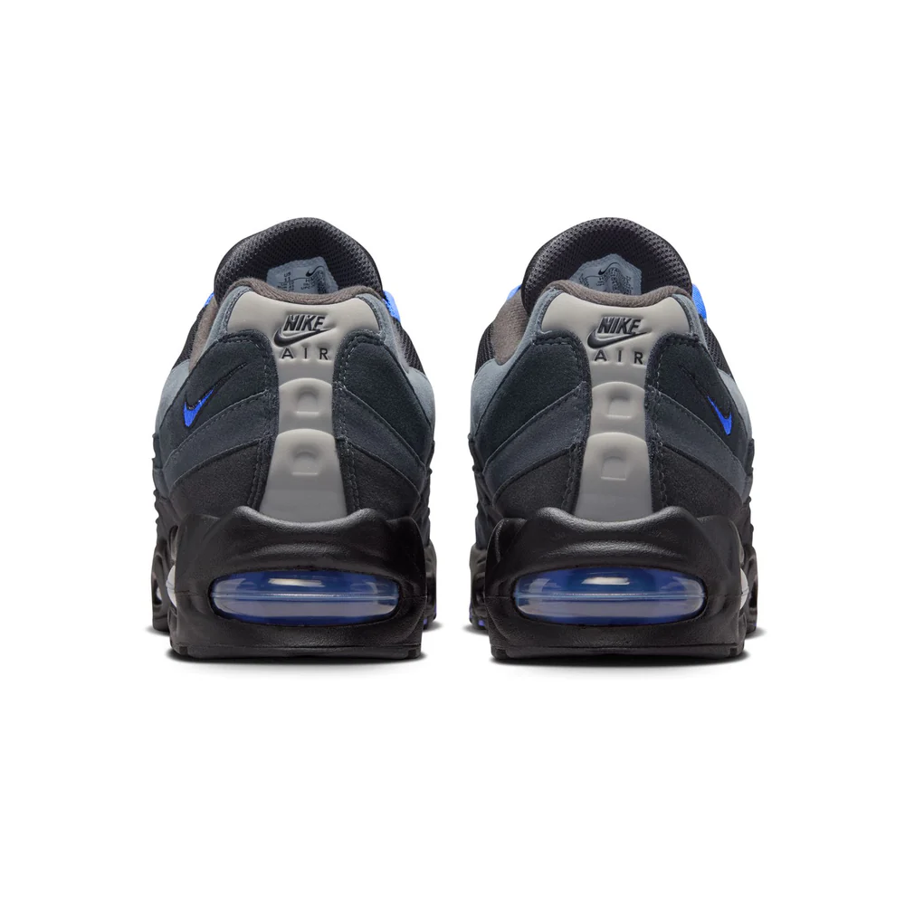 NIKE - AIR MAX 95 BIG BUBBLE - HM4740-011