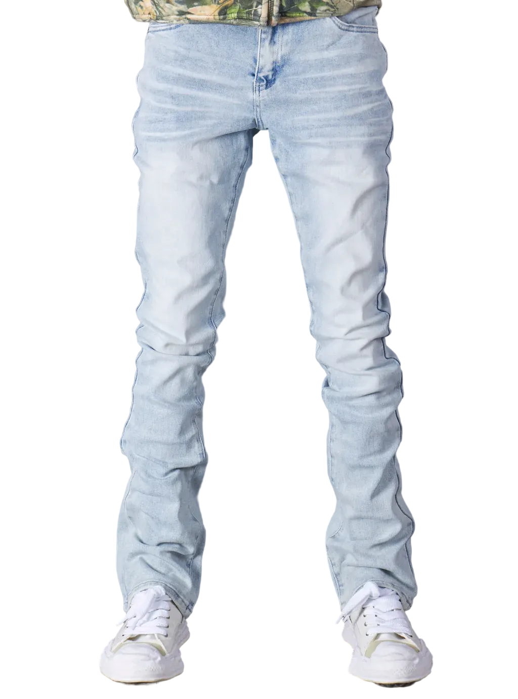 POLITICS - CAMBRIDGE FLARE JEANS