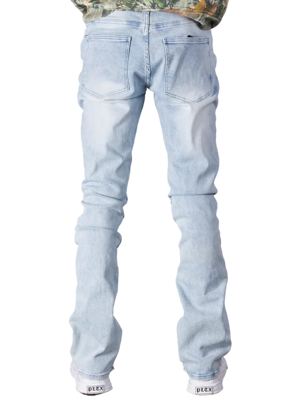 POLITICS - CAMBRIDGE FLARE JEANS