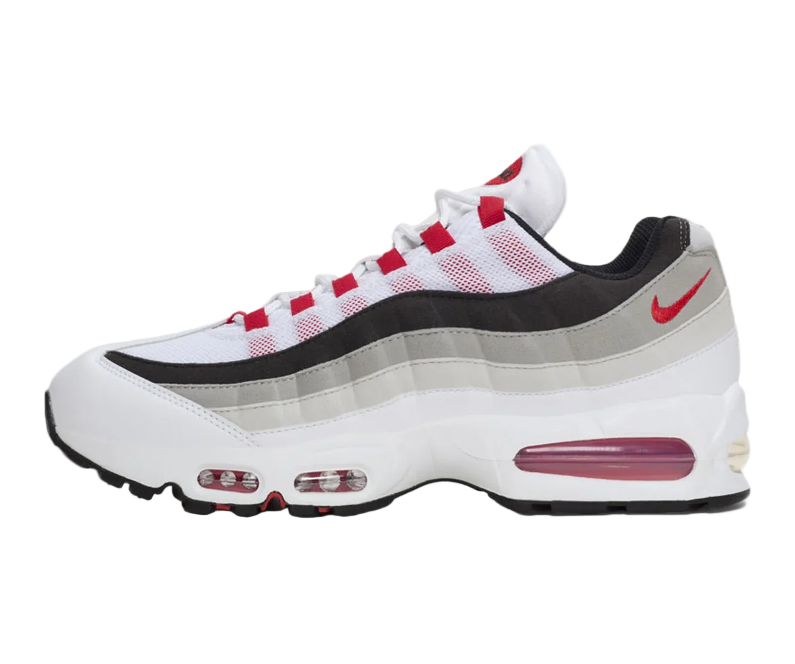 NIKE - AIR MAX 95 BIG BBL - IB7862-100