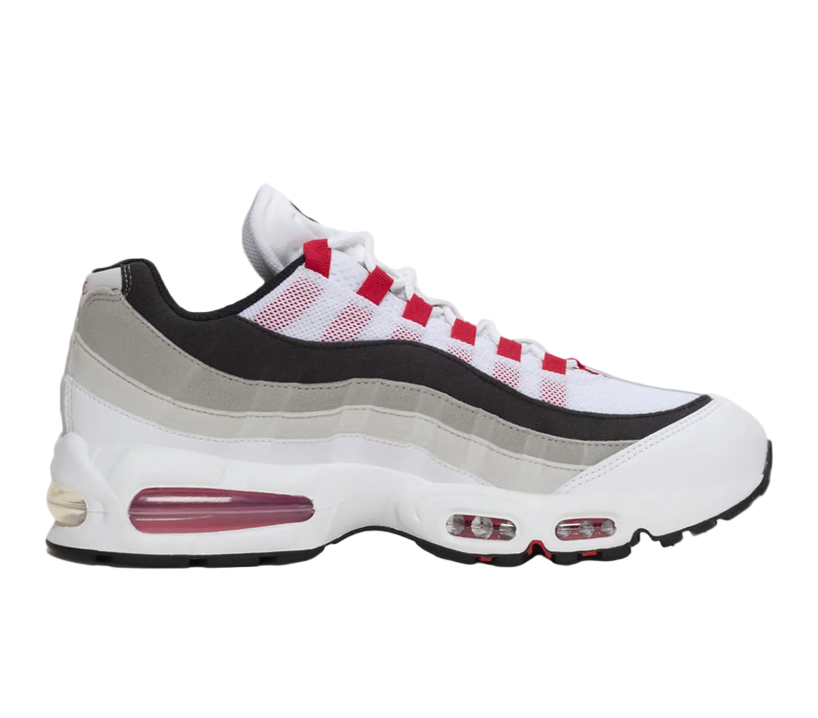 NIKE - AIR MAX 95 BIG BBL - IB7862-100