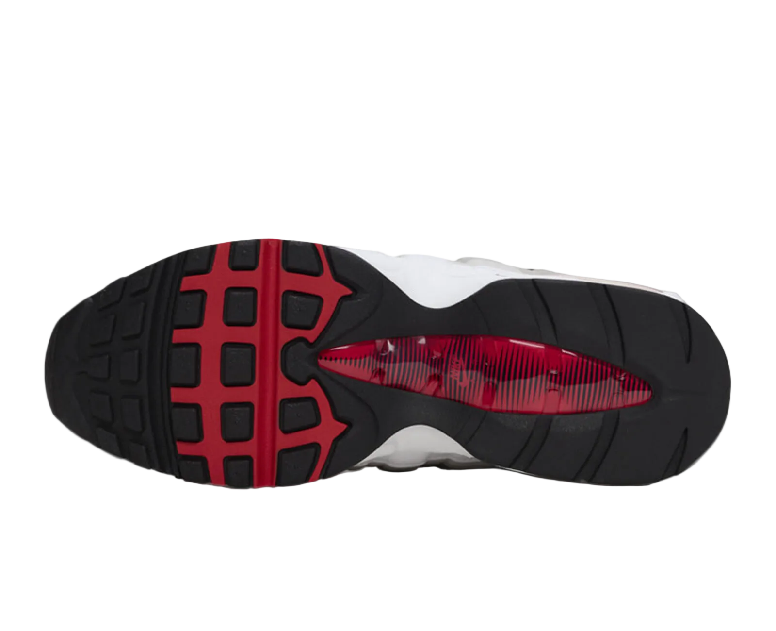NIKE - AIR MAX 95 BIG BBL - IB7862-100