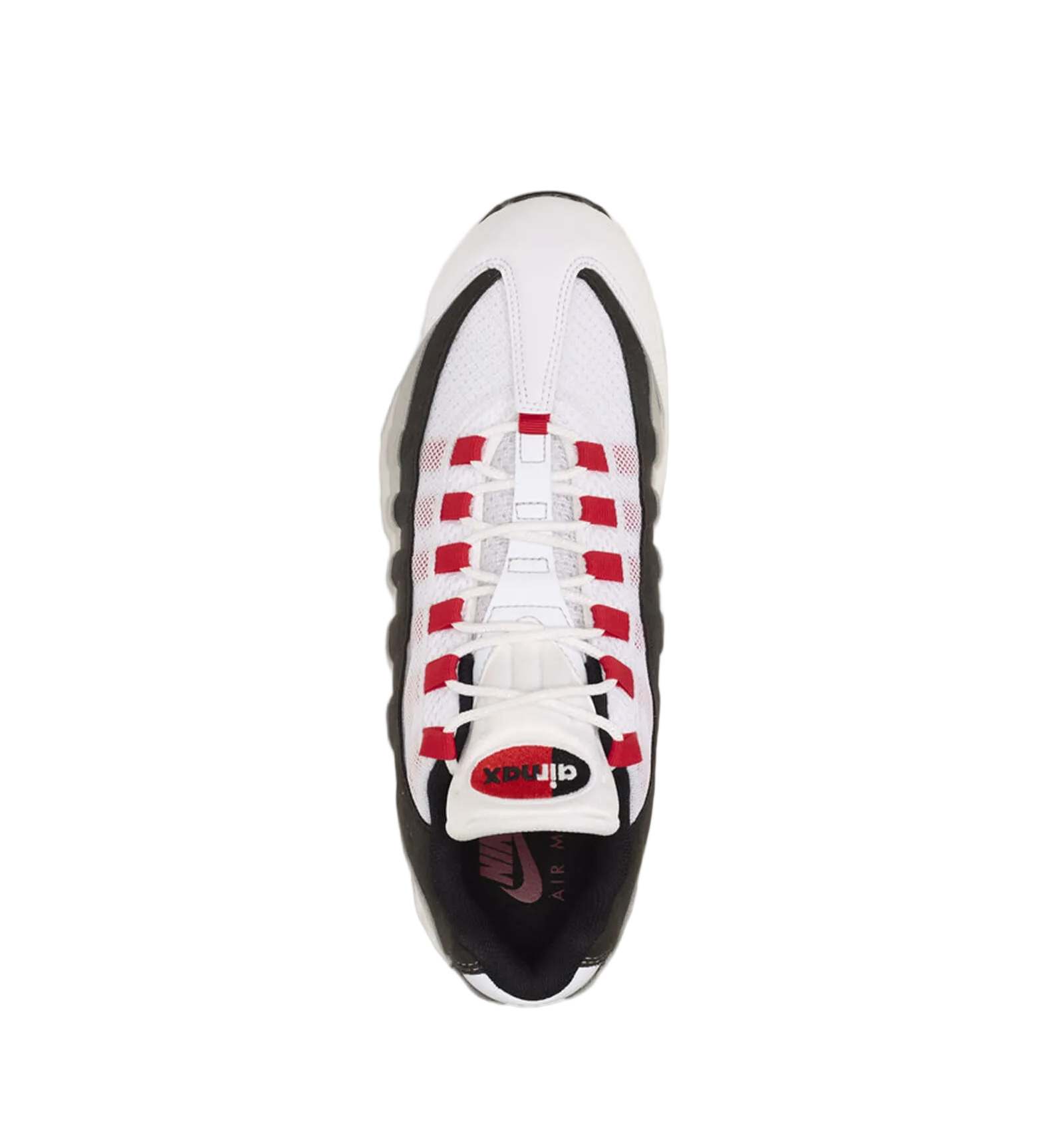 NIKE - AIR MAX 95 BIG BBL - IB7862-100