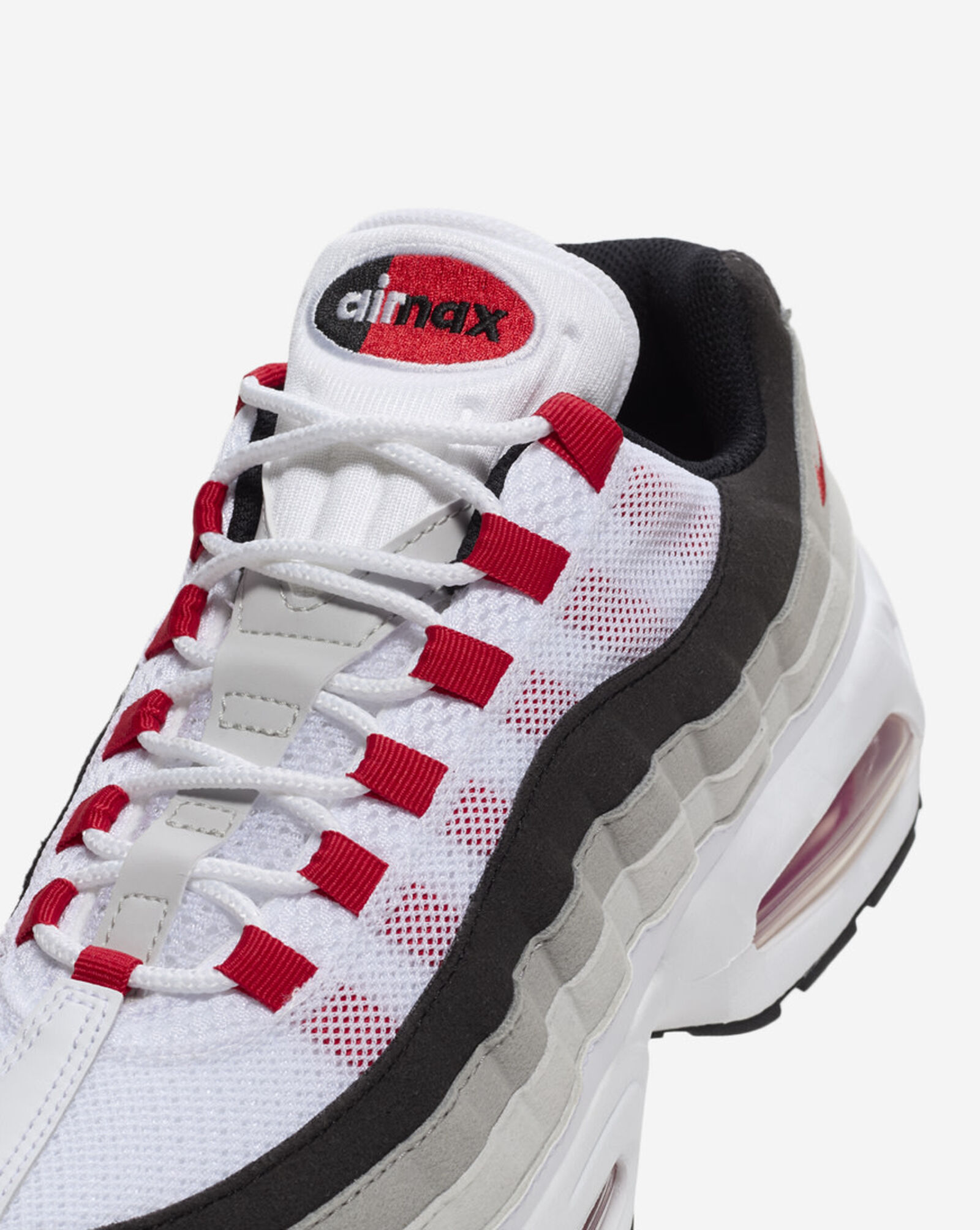 NIKE - AIR MAX 95 BIG BBL - IB7862-100