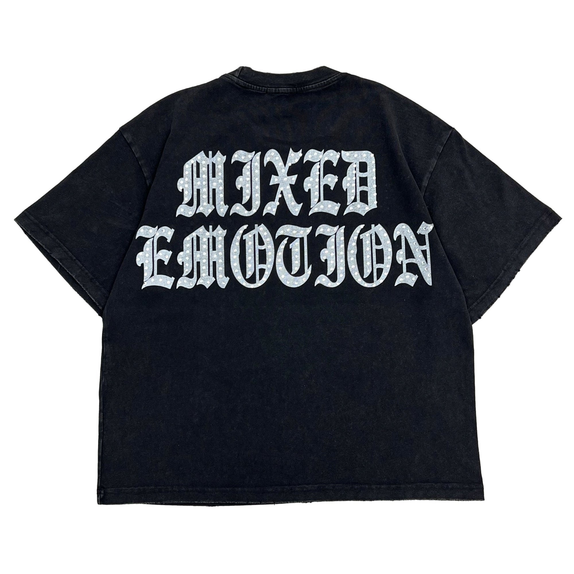 MIXED EMOTION - DIVINE EMOTIONS TEE