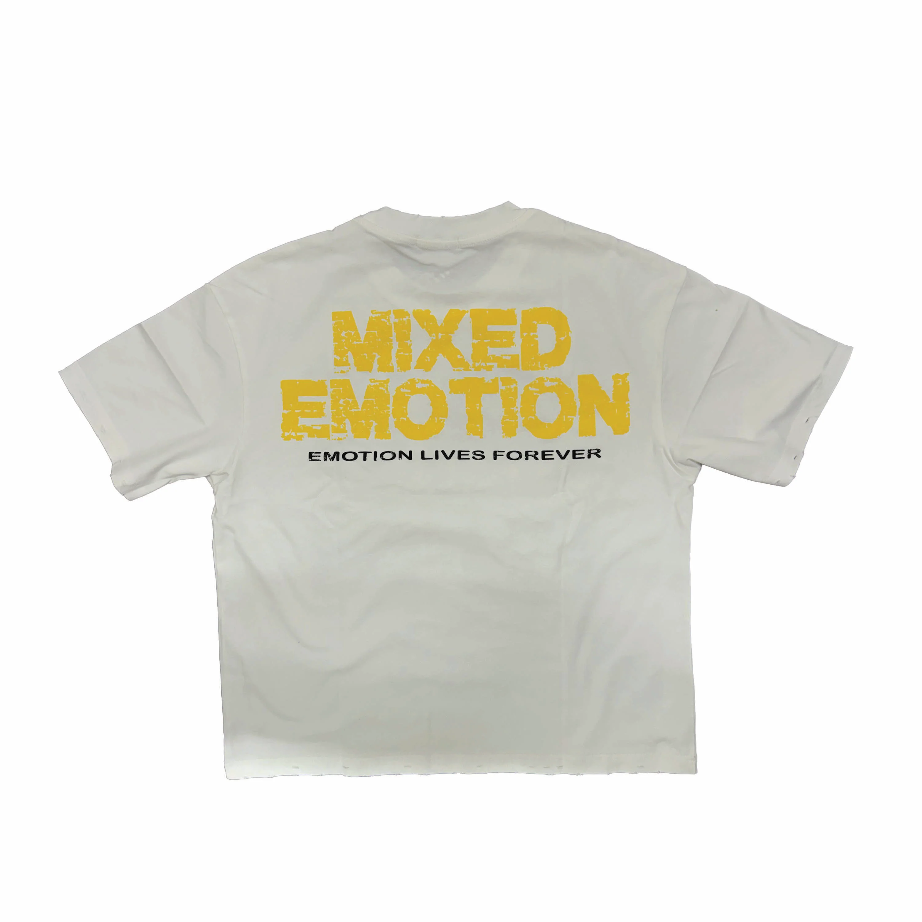 MIXED EMOTION - FOREVER TEE