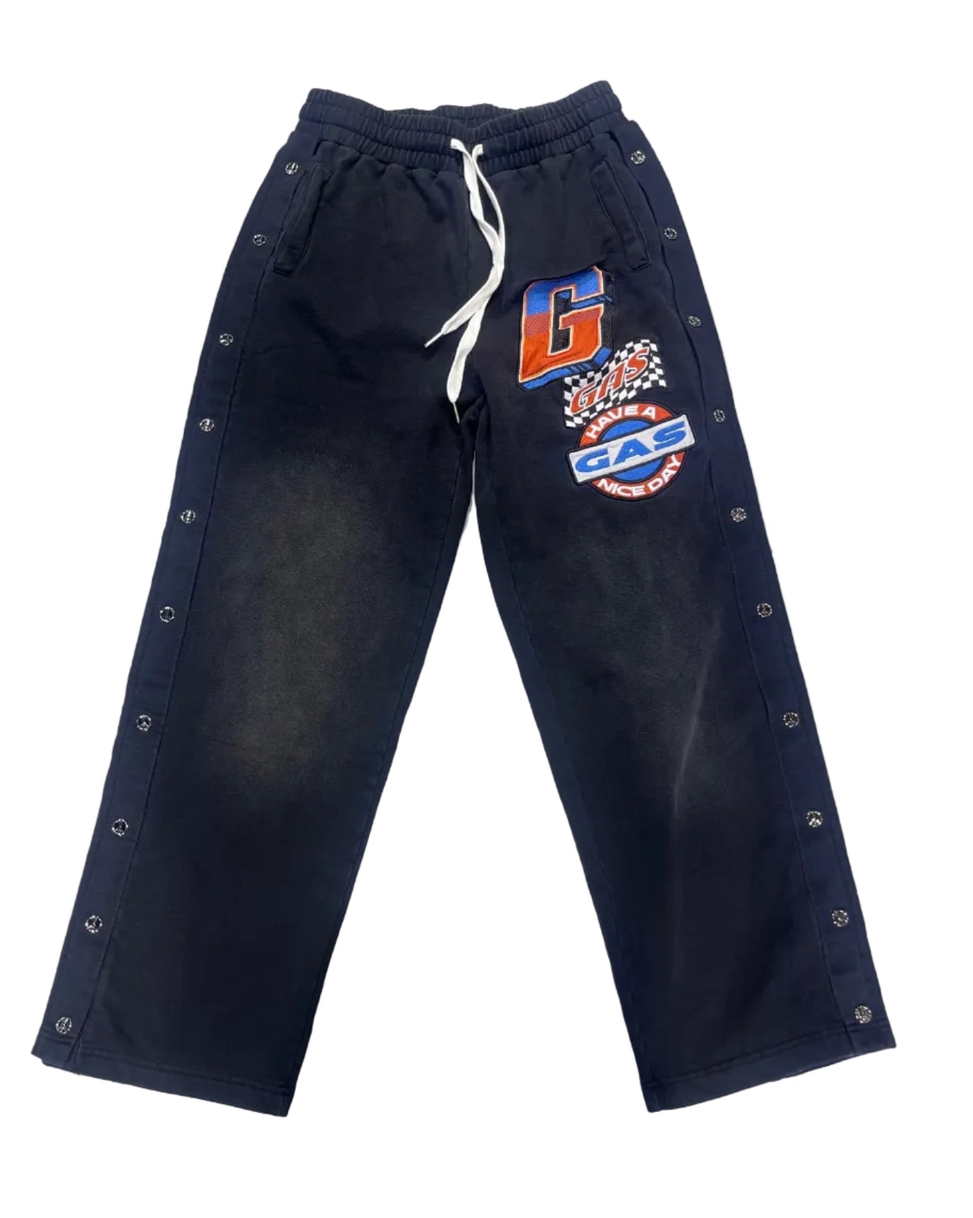 GAS NYC - G1 FORMULA SWEATPANT
