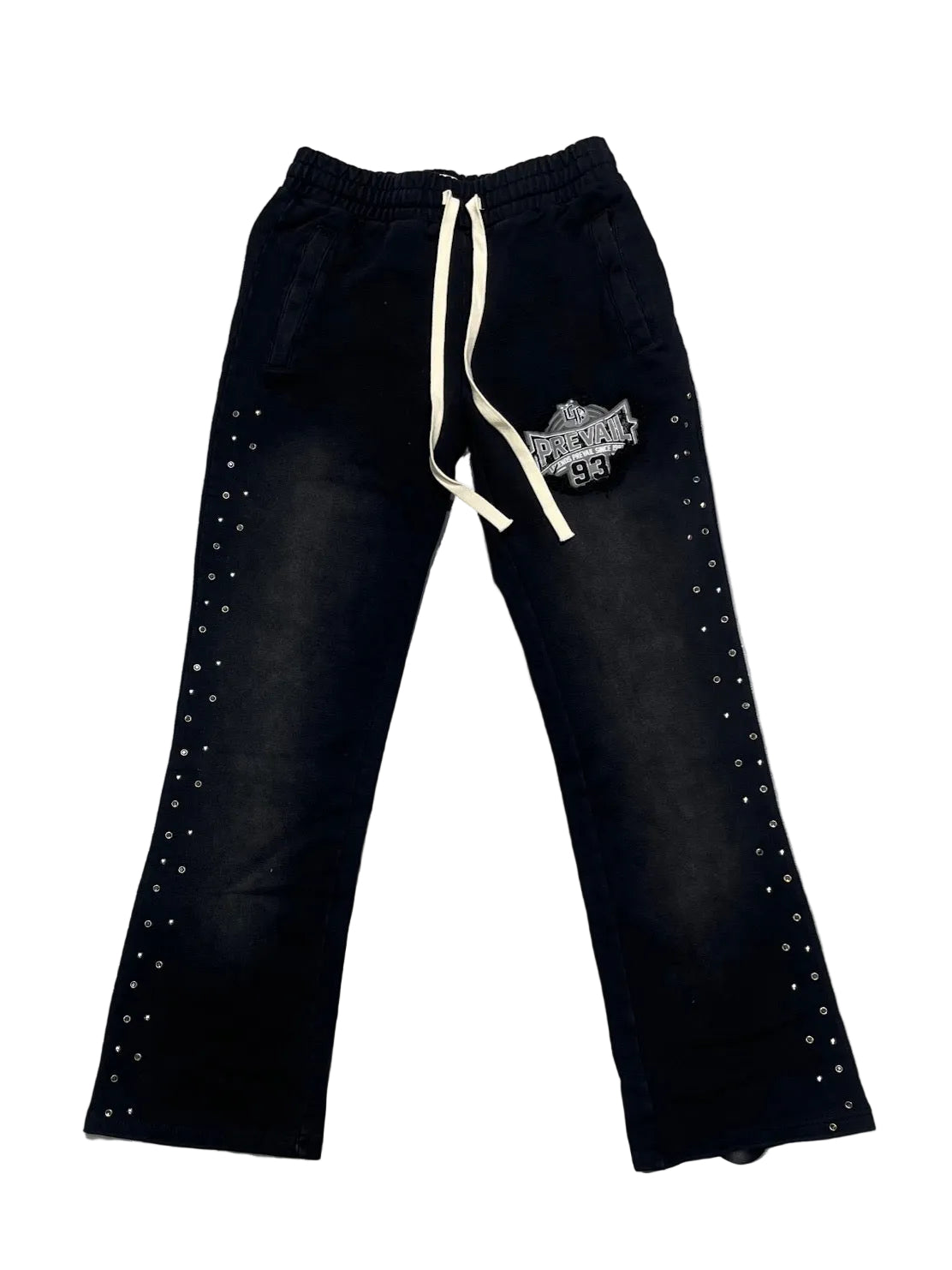 LEGENDS PREVAIL - WOLF GREY SET