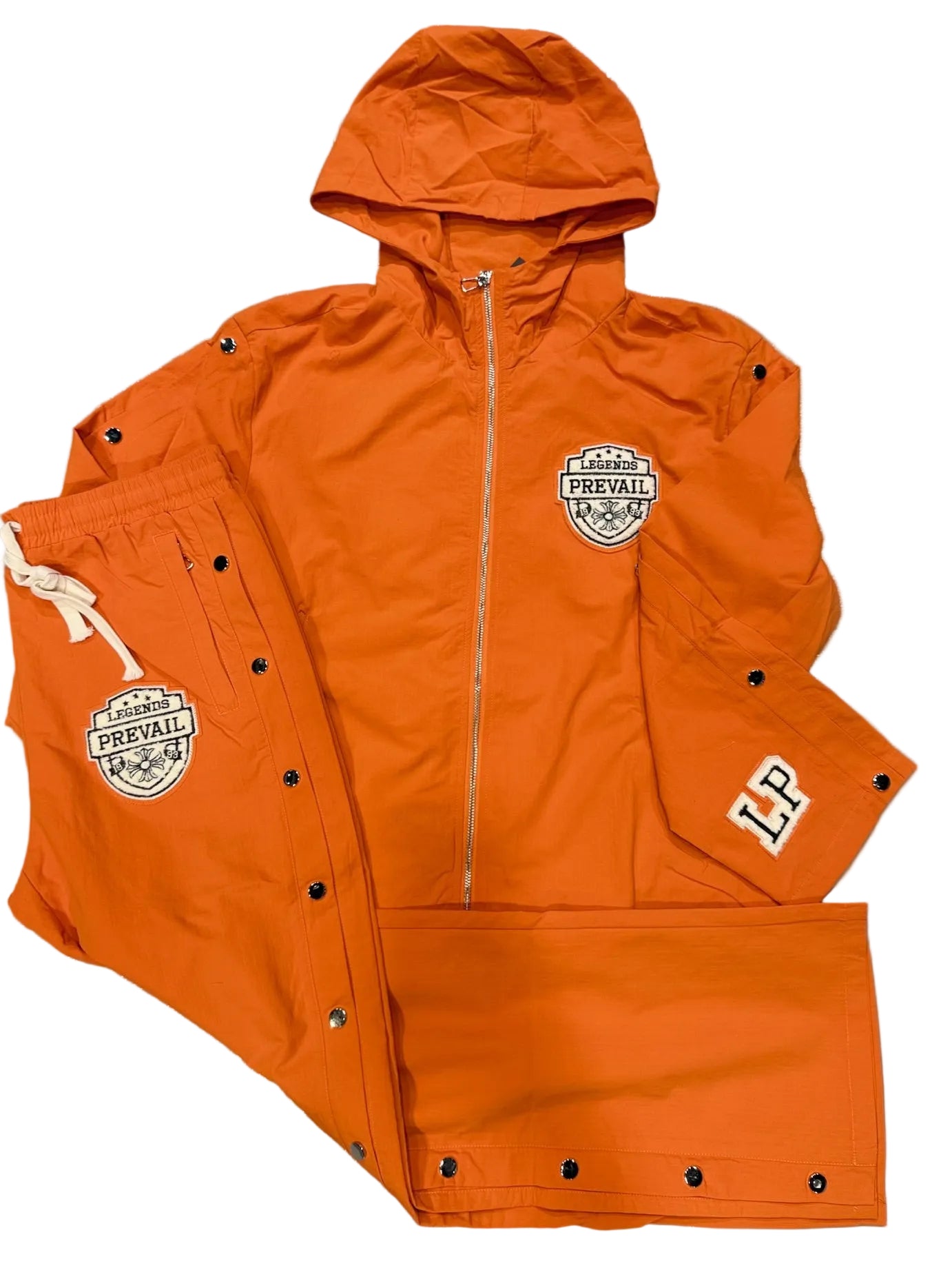 LEGENDS PREVAIL - SHIELD SWISHY SET