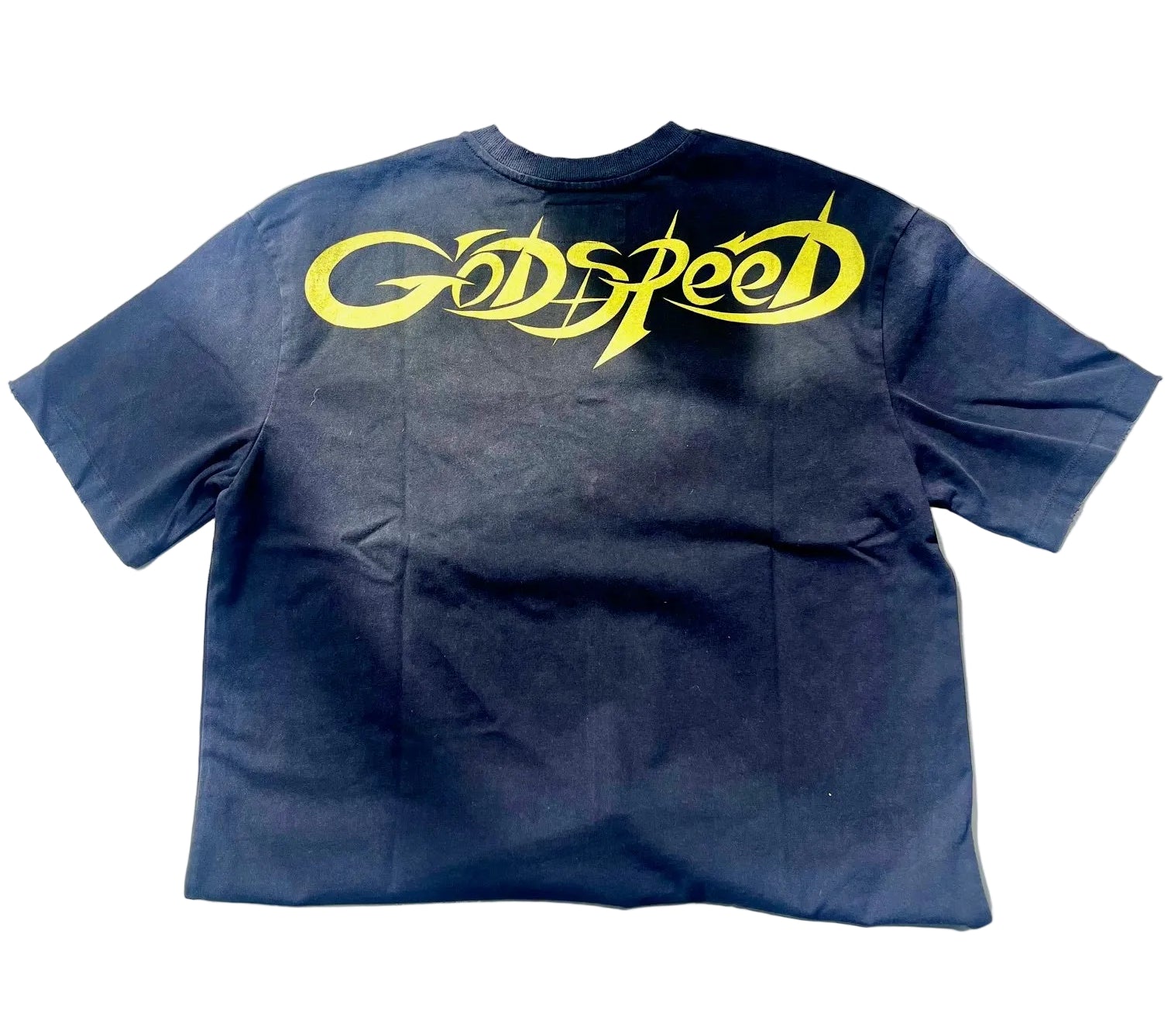 GODSPEED - AURA D'INFERNO TEE