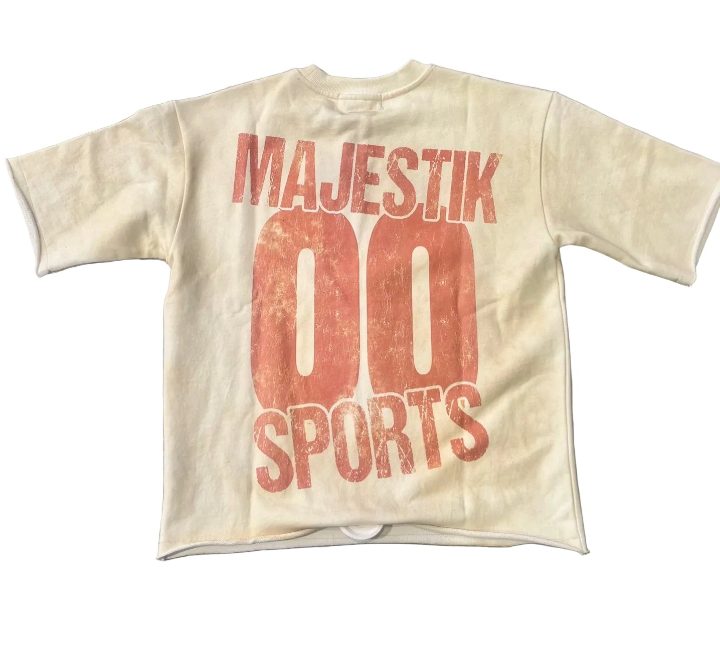 MAJESTIK - SPORTS DIVISION TEE