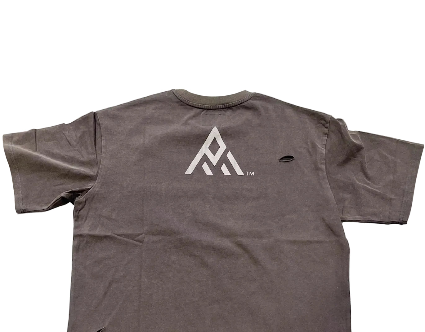 PAPER MONEY - LOVE LETTER TEE