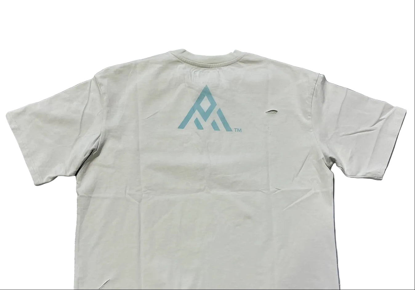 PAPER MONEY - LOVE LETTER TEE