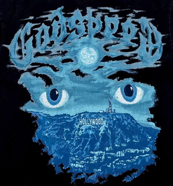 GODSPEED - HILLS HAVE EYES T-SHIRT