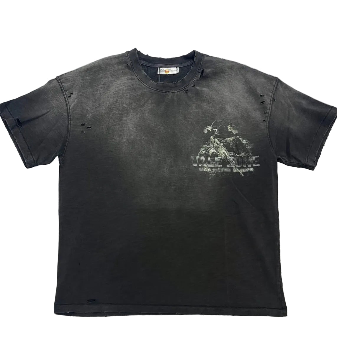 VALE - ZONE TEE