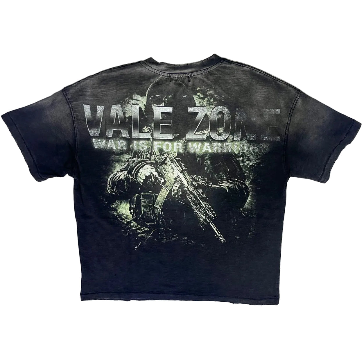 VALE - ZONE TEE