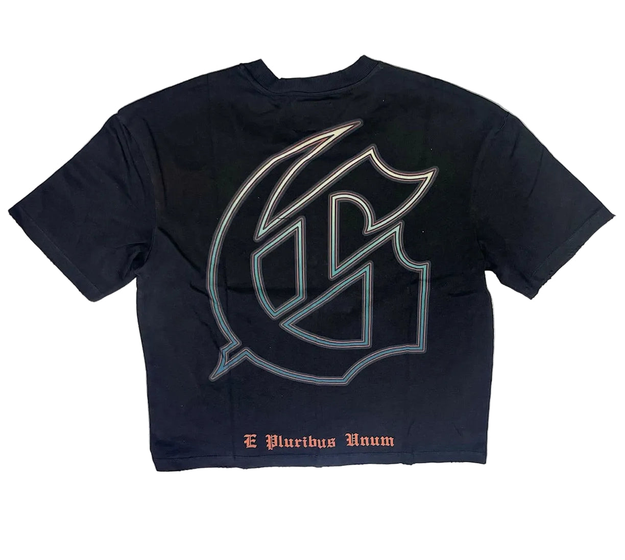 GODSPEED - PIT STOP TOKYO TEE