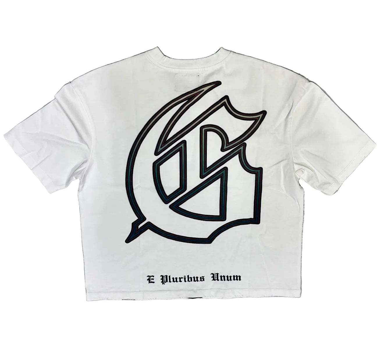 GODSPEED - PIT STOP TOKYO TEE