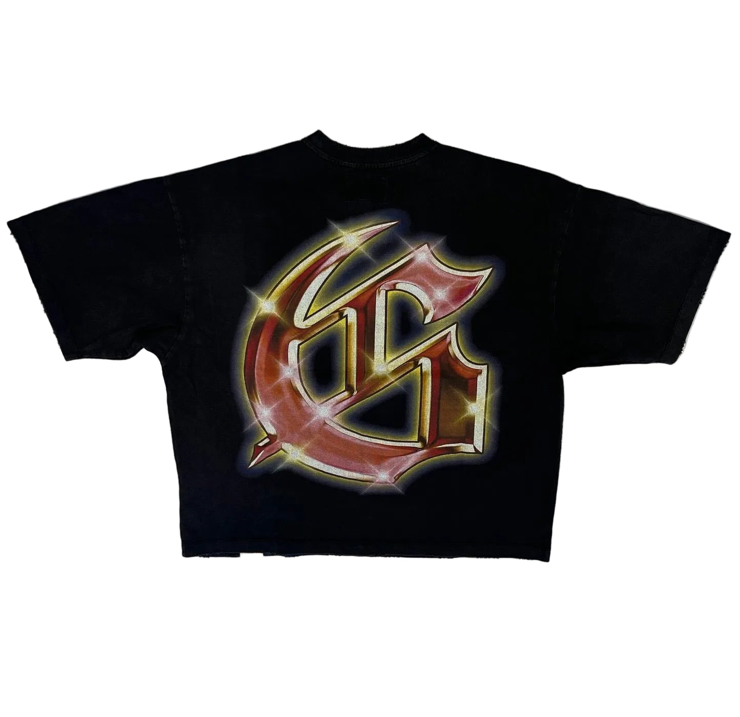 GODSPEED - LIBERTY CRUISER TEE